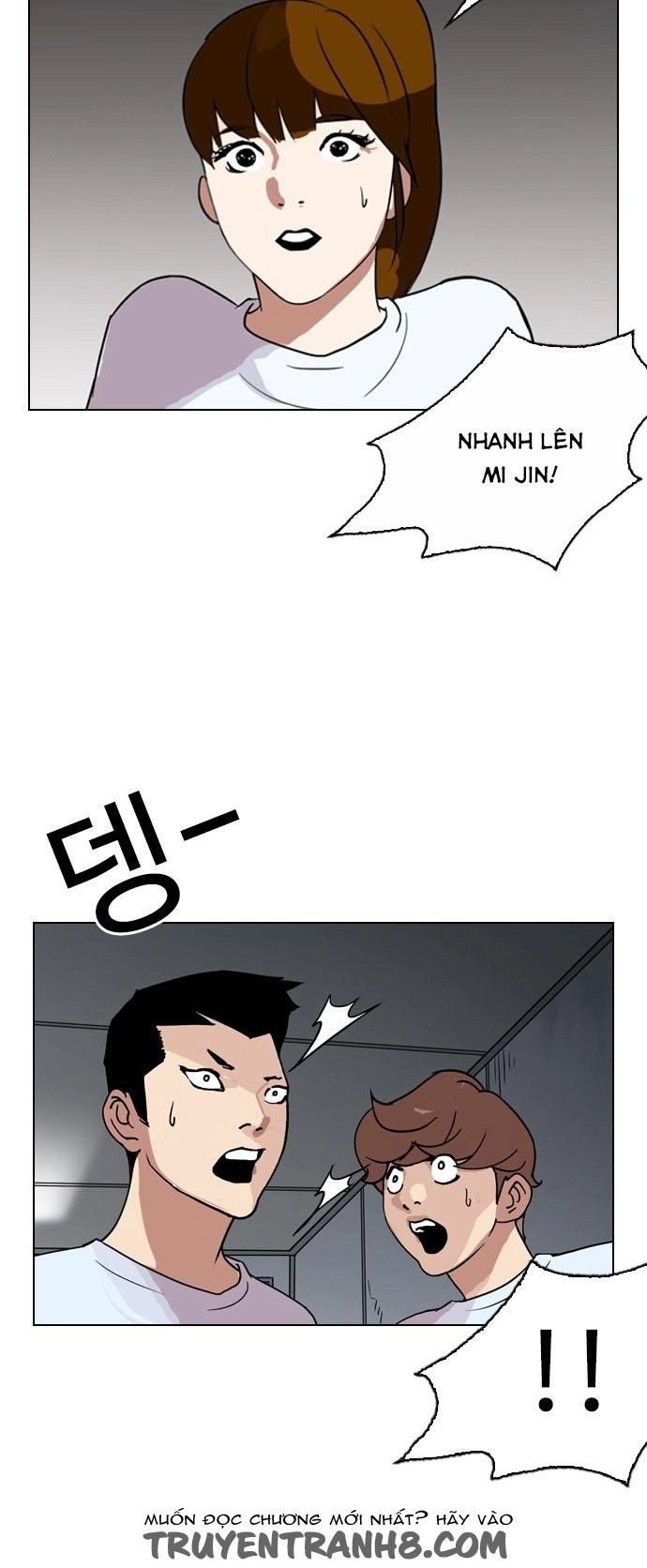 Hoán Đổi Diệu Kỳ Chapter 135 - 21