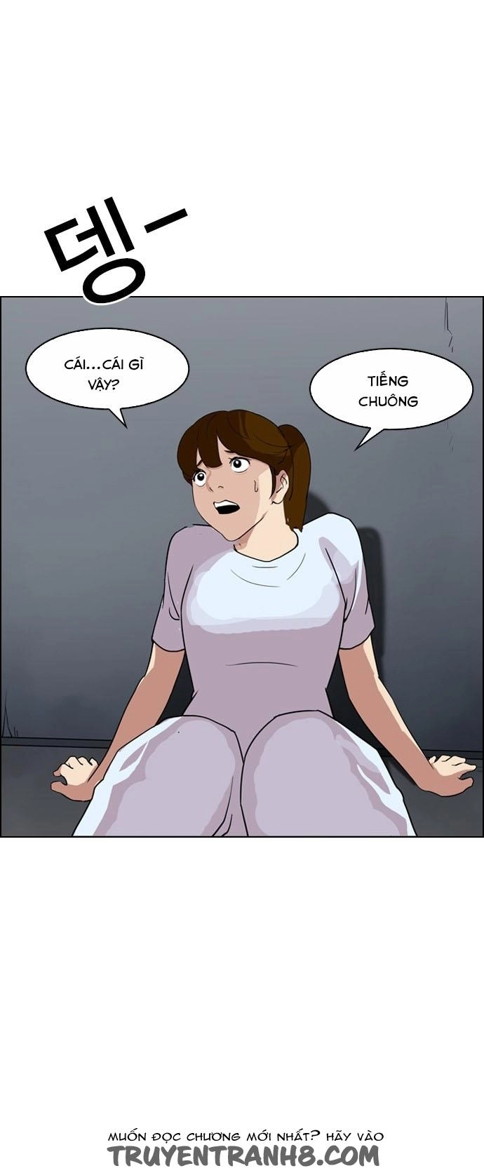 Hoán Đổi Diệu Kỳ Chapter 135 - 22