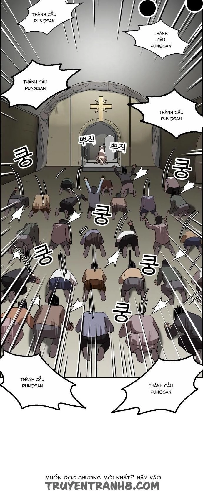 Hoán Đổi Diệu Kỳ Chapter 135 - 31