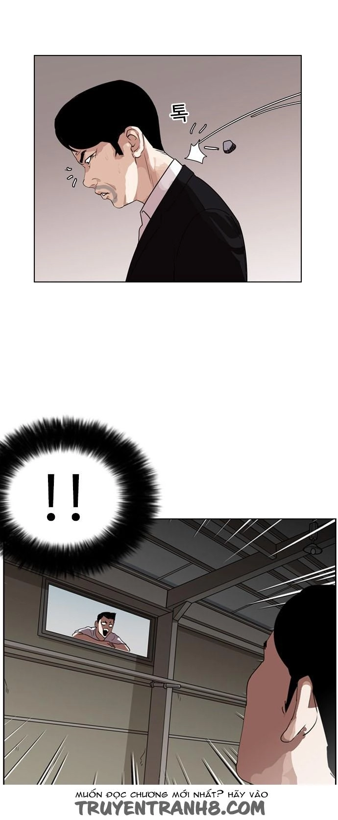 Hoán Đổi Diệu Kỳ Chapter 135 - 36