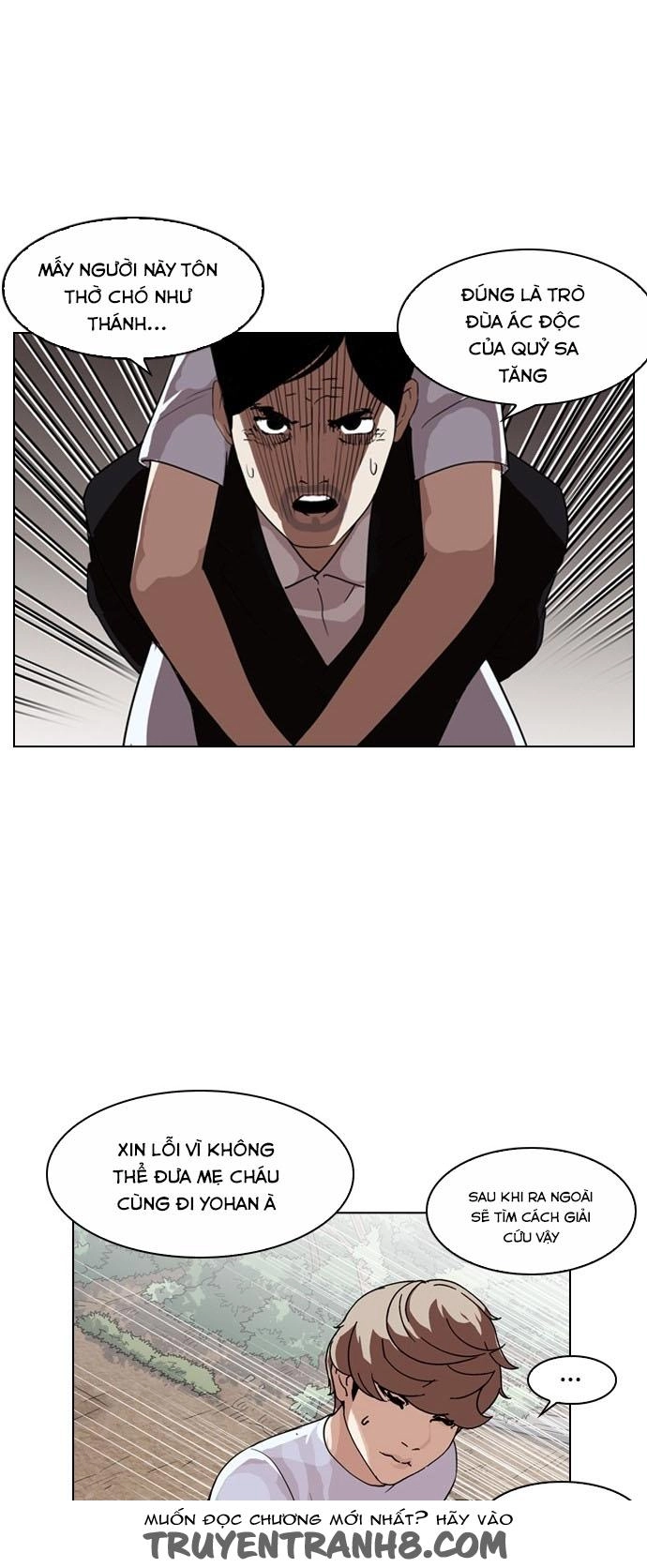 Hoán Đổi Diệu Kỳ Chapter 135 - 39