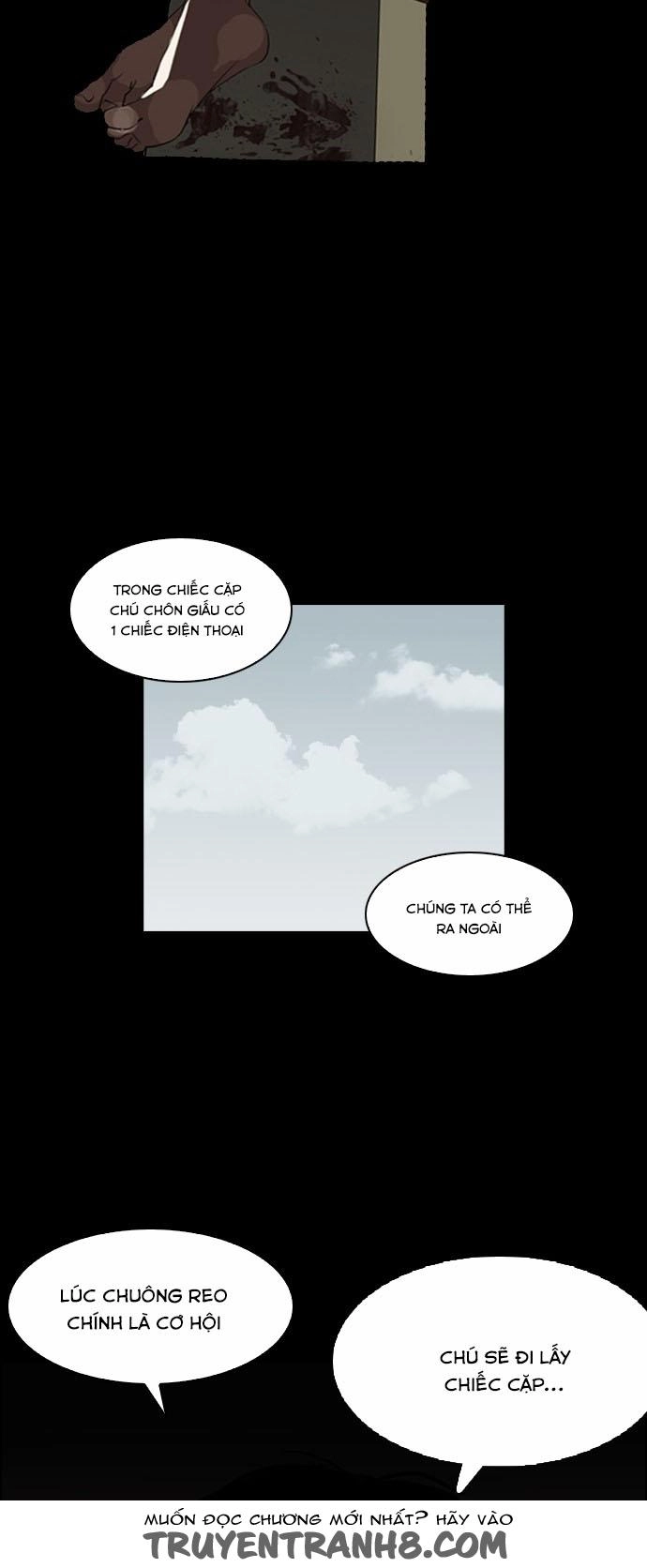 Hoán Đổi Diệu Kỳ Chapter 135 - 46