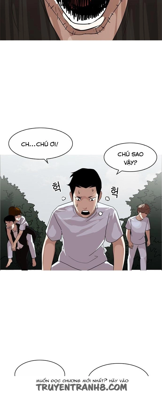 Hoán Đổi Diệu Kỳ Chapter 135 - 49