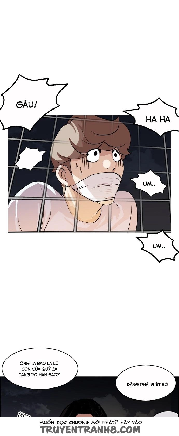 Hoán Đổi Diệu Kỳ Chapter 135 - 63