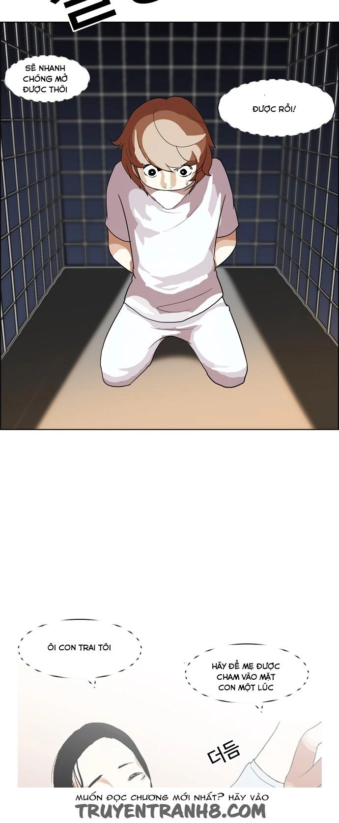 Hoán Đổi Diệu Kỳ Chapter 135 - 69