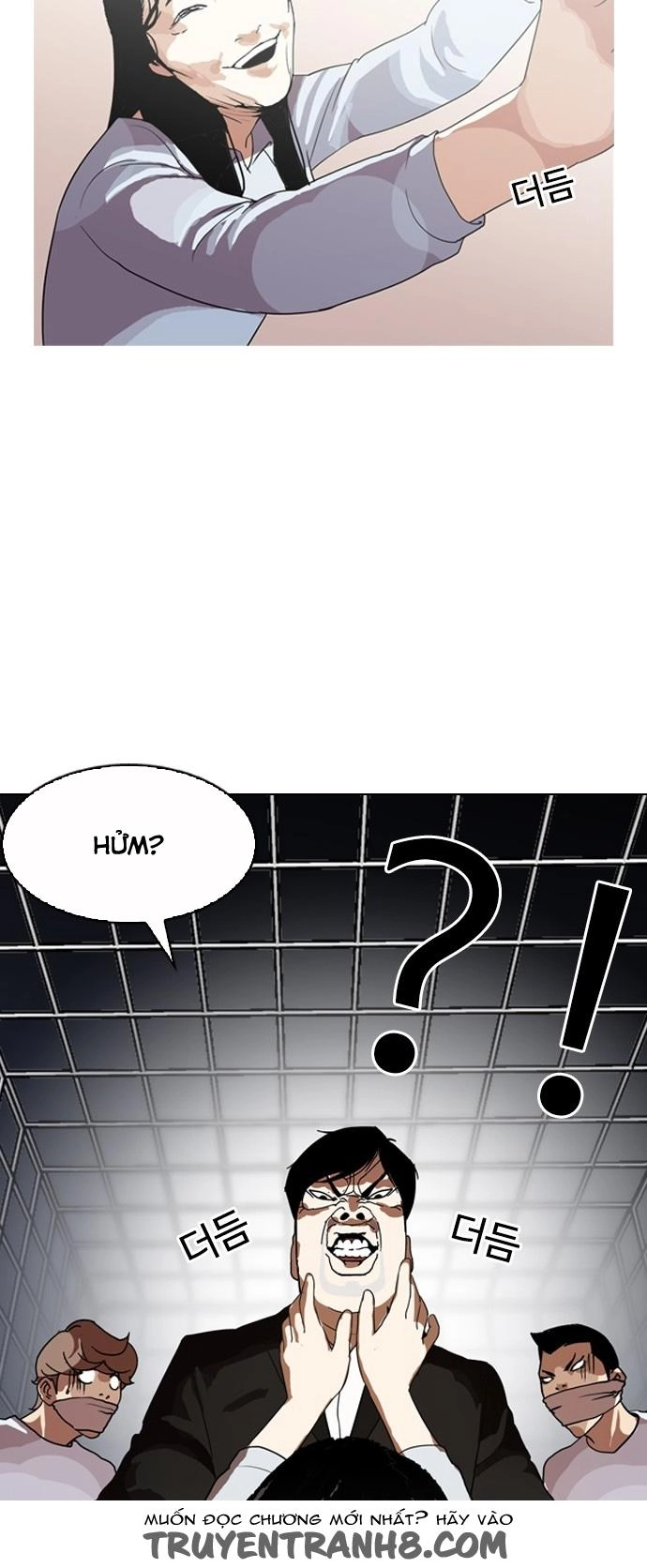 Hoán Đổi Diệu Kỳ Chapter 135 - 70