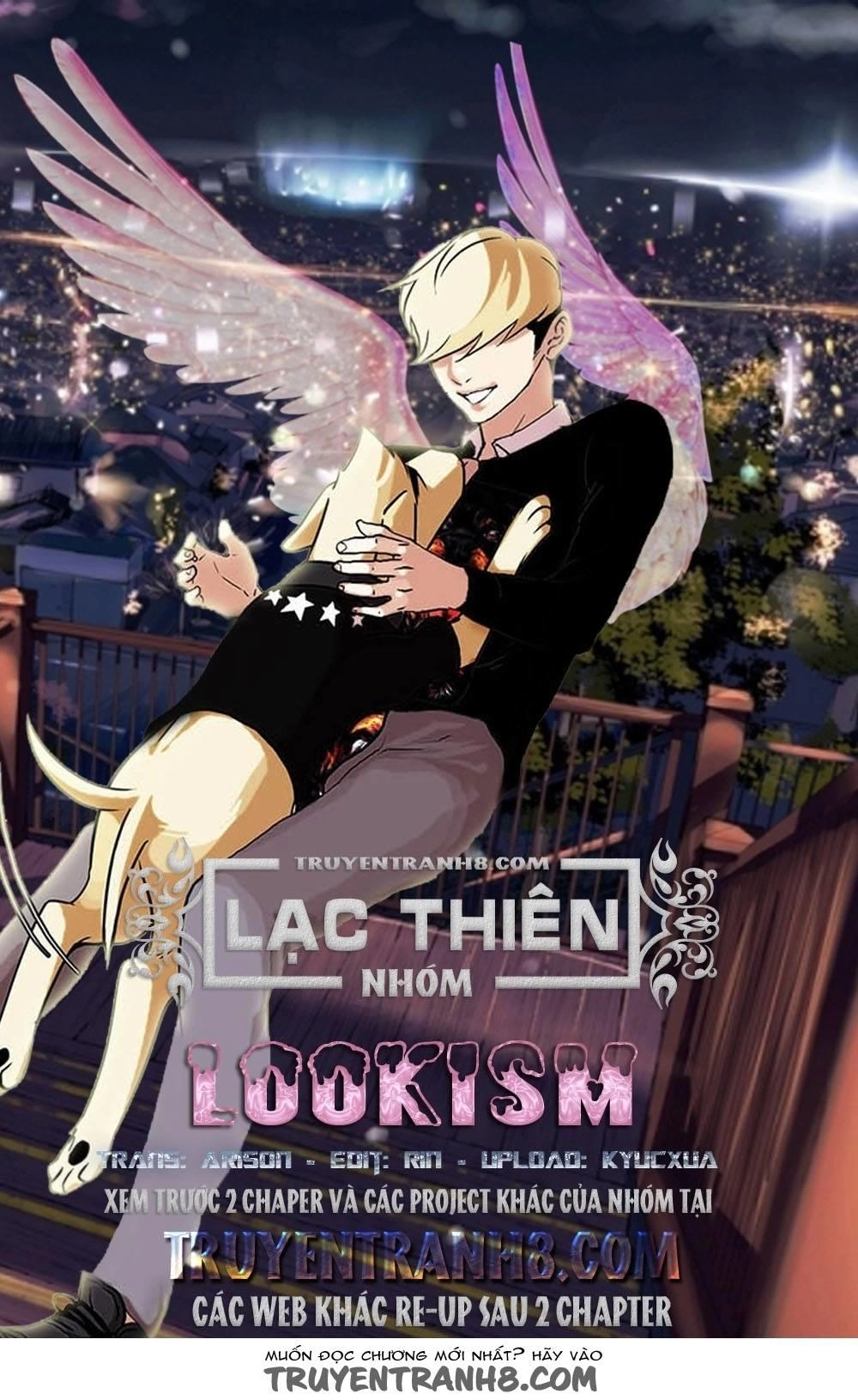 Hoán Đổi Diệu Kỳ Chapter 136 - 1