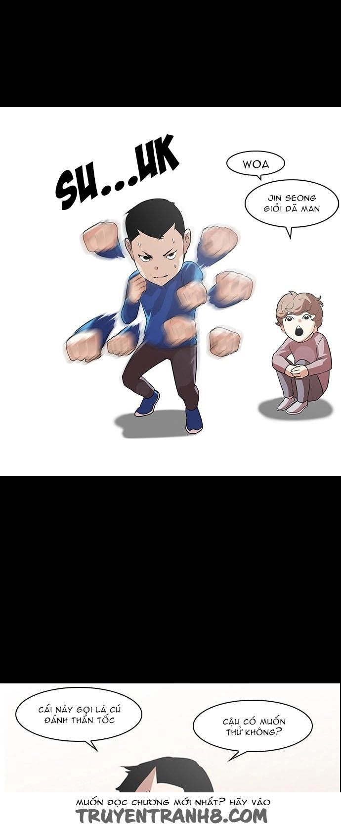 Hoán Đổi Diệu Kỳ Chapter 136 - 2