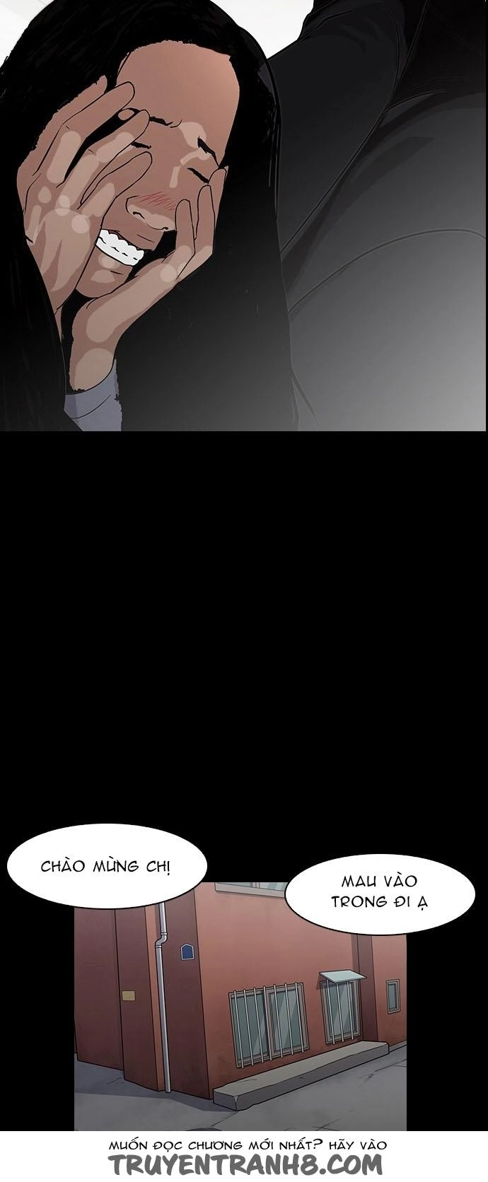 Hoán Đổi Diệu Kỳ Chapter 136 - 14