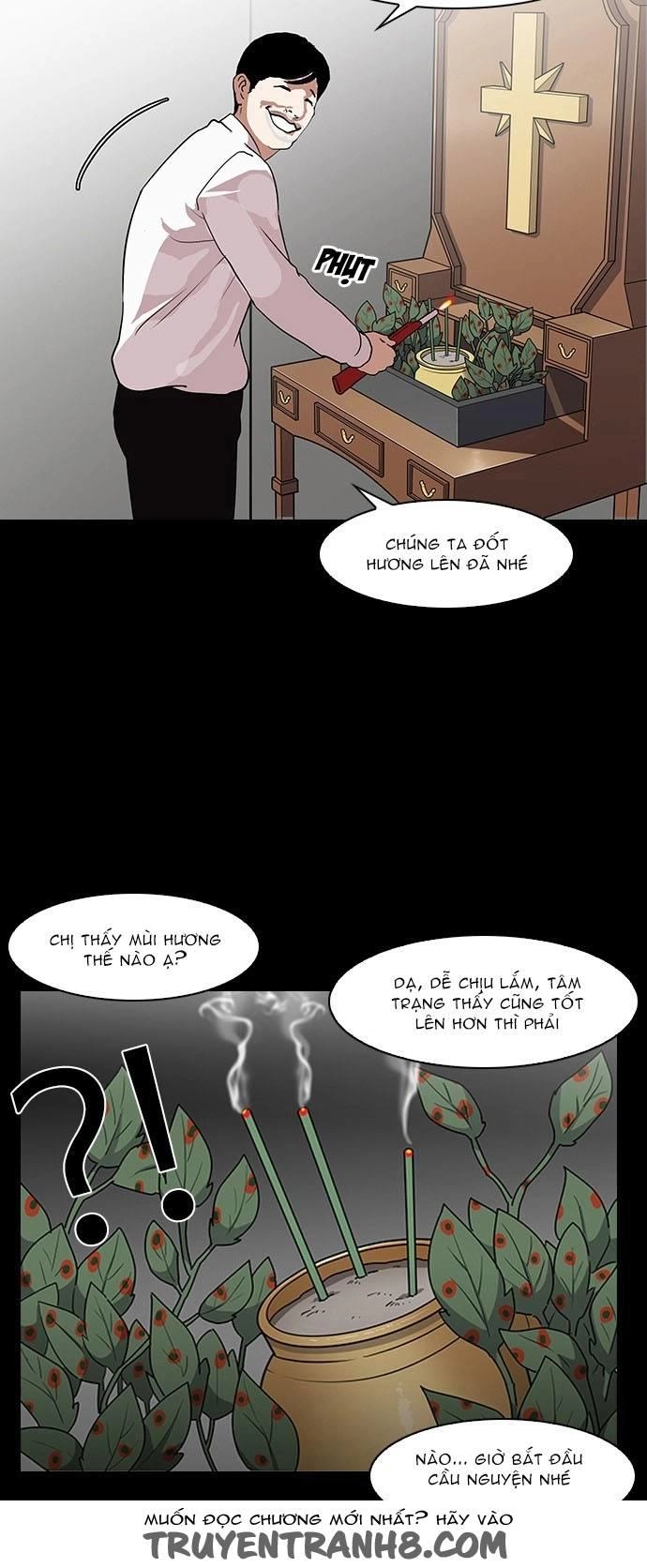 Hoán Đổi Diệu Kỳ Chapter 136 - 16