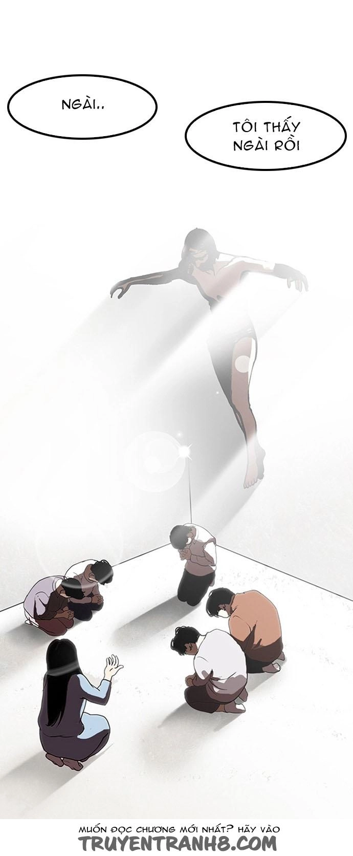 Hoán Đổi Diệu Kỳ Chapter 136 - 18