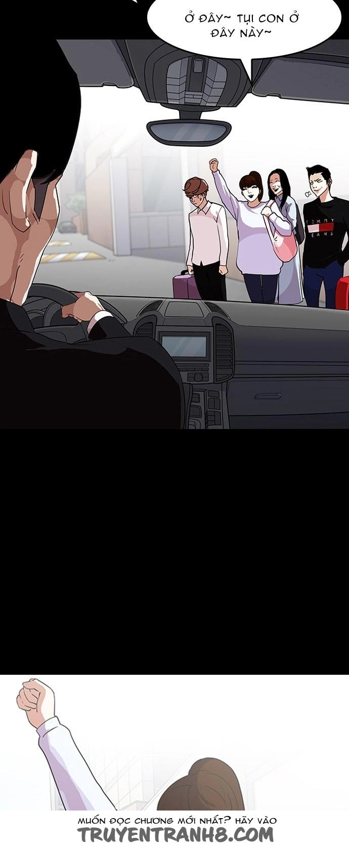 Hoán Đổi Diệu Kỳ Chapter 136 - 36