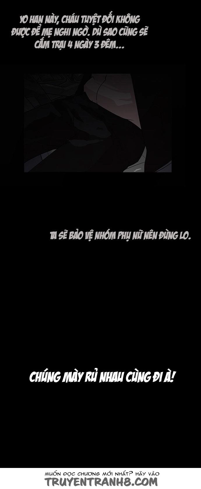 Hoán Đổi Diệu Kỳ Chapter 136 - 38