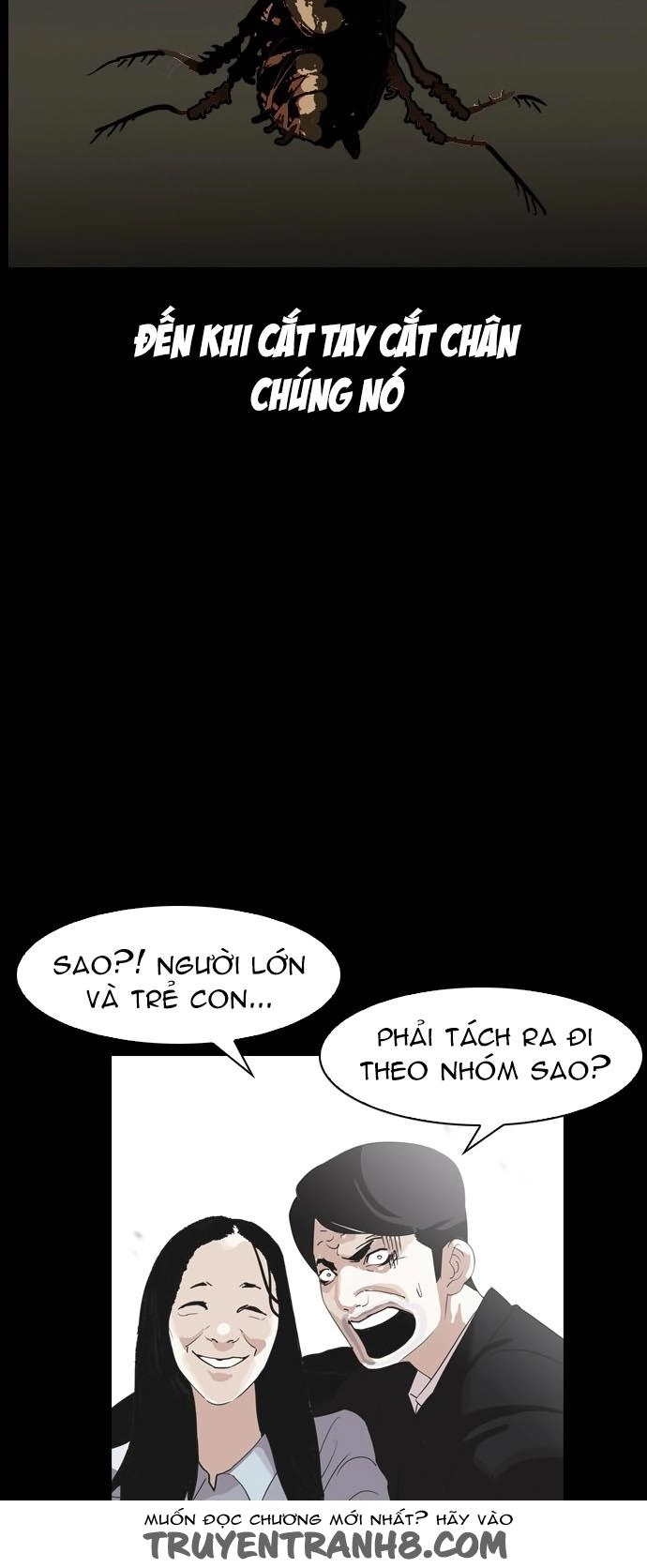 Hoán Đổi Diệu Kỳ Chapter 136 - 43