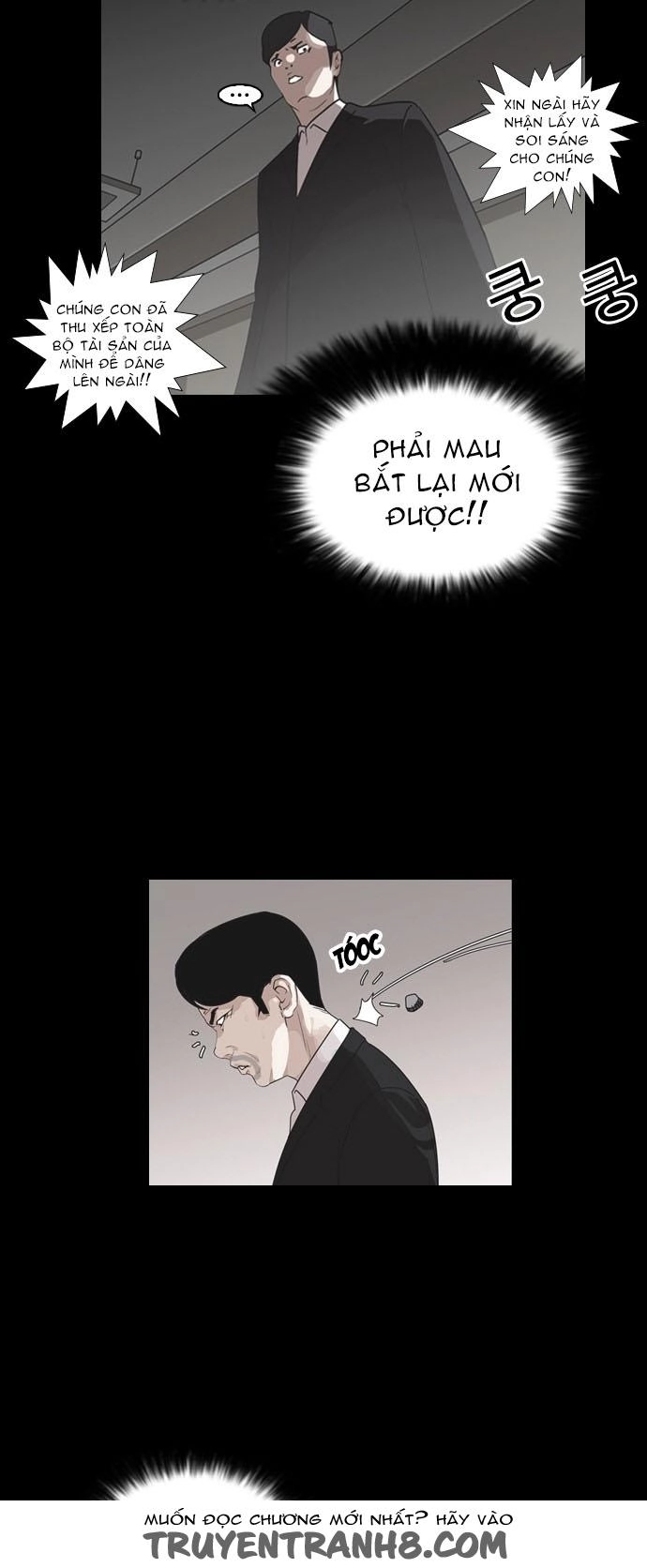 Hoán Đổi Diệu Kỳ Chapter 136 - 47