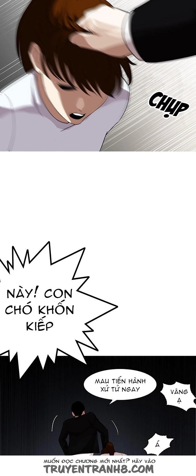 Hoán Đổi Diệu Kỳ Chapter 136 - 51