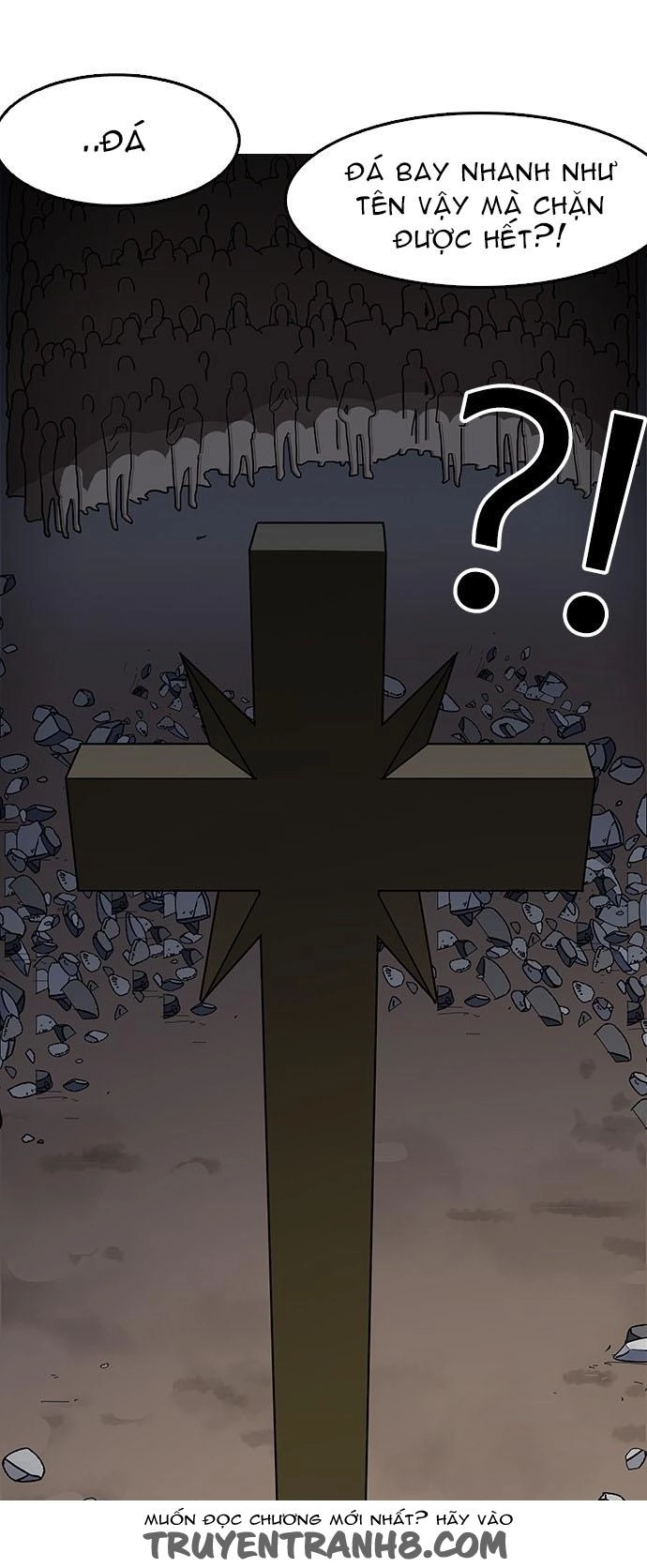 Hoán Đổi Diệu Kỳ Chapter 136 - 82