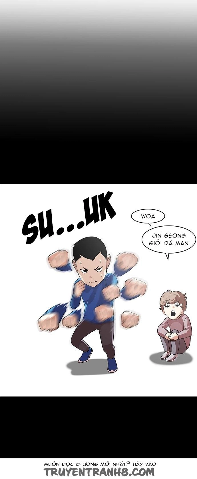 Hoán Đổi Diệu Kỳ Chapter 136 - 84