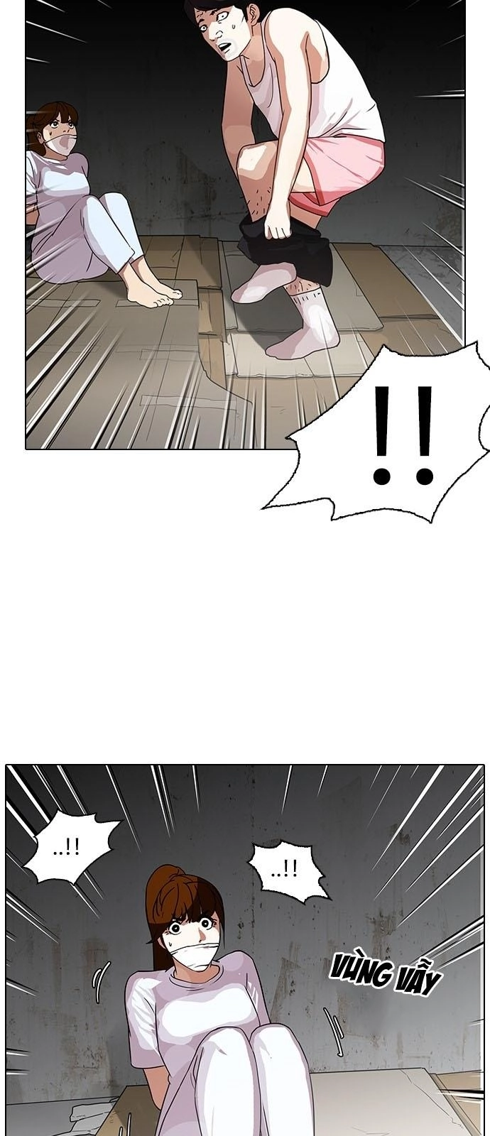 Hoán Đổi Diệu Kỳ Chapter 137 - 18