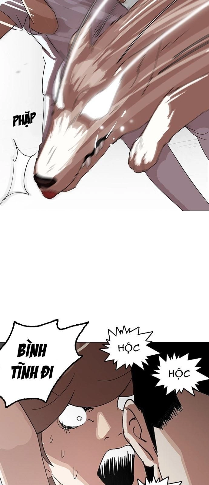 Hoán Đổi Diệu Kỳ Chapter 137 - 22