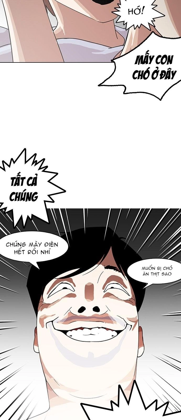 Hoán Đổi Diệu Kỳ Chapter 137 - 23