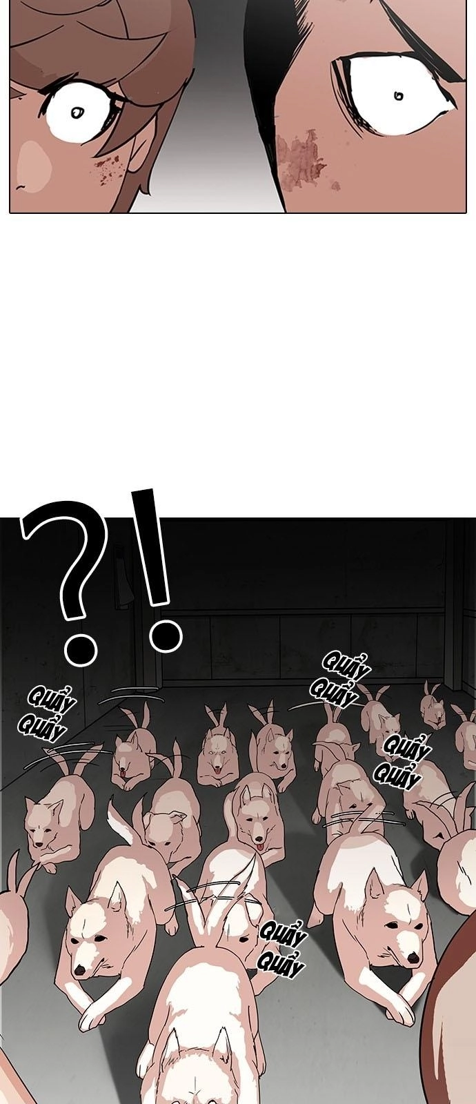 Hoán Đổi Diệu Kỳ Chapter 137 - 35