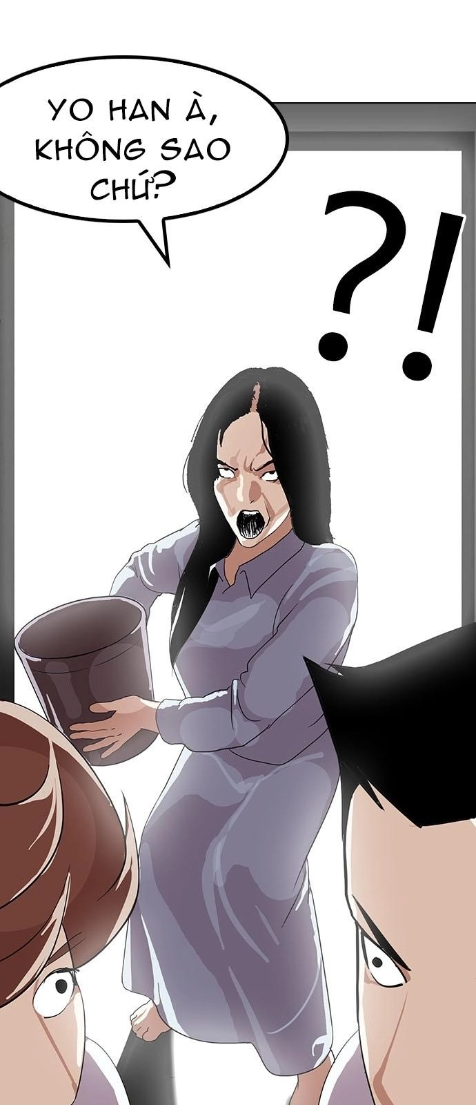 Hoán Đổi Diệu Kỳ Chapter 137 - 37