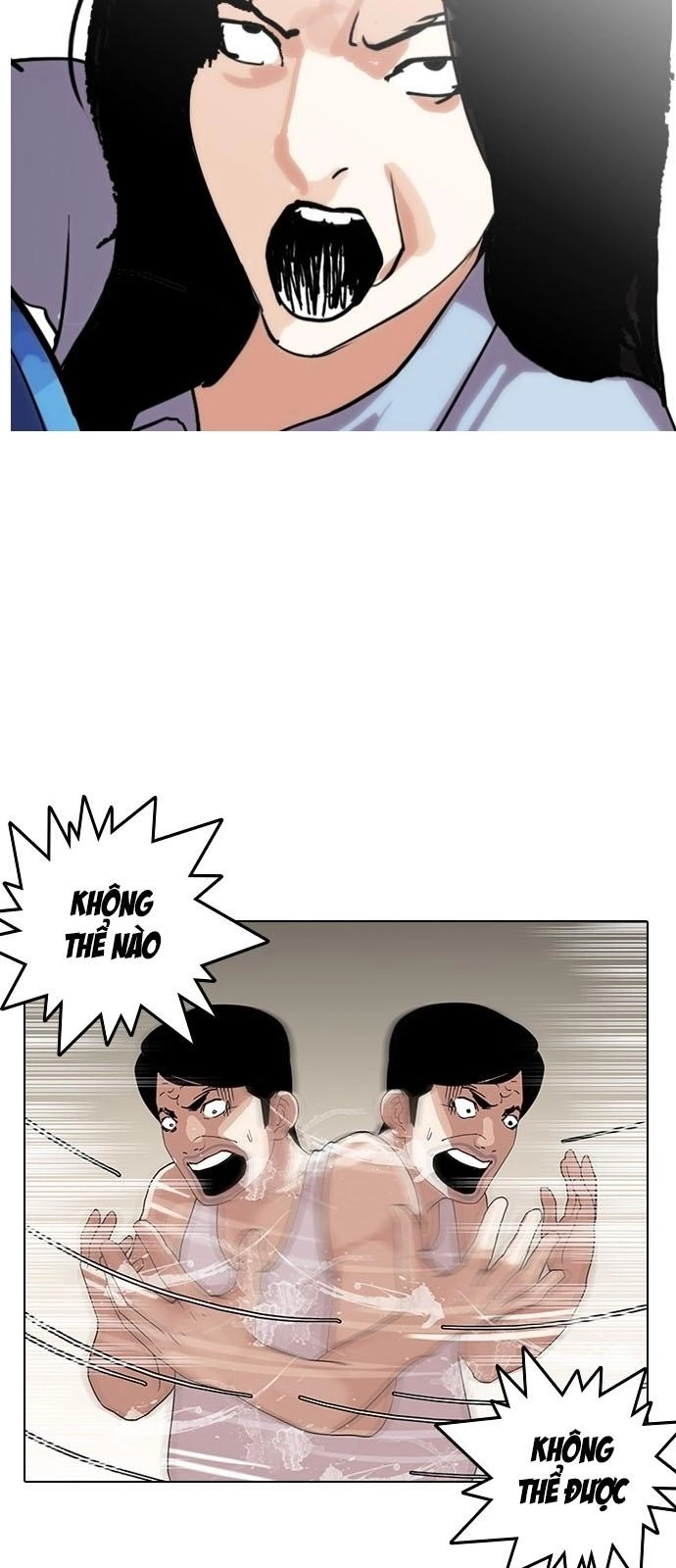 Hoán Đổi Diệu Kỳ Chapter 137 - 49