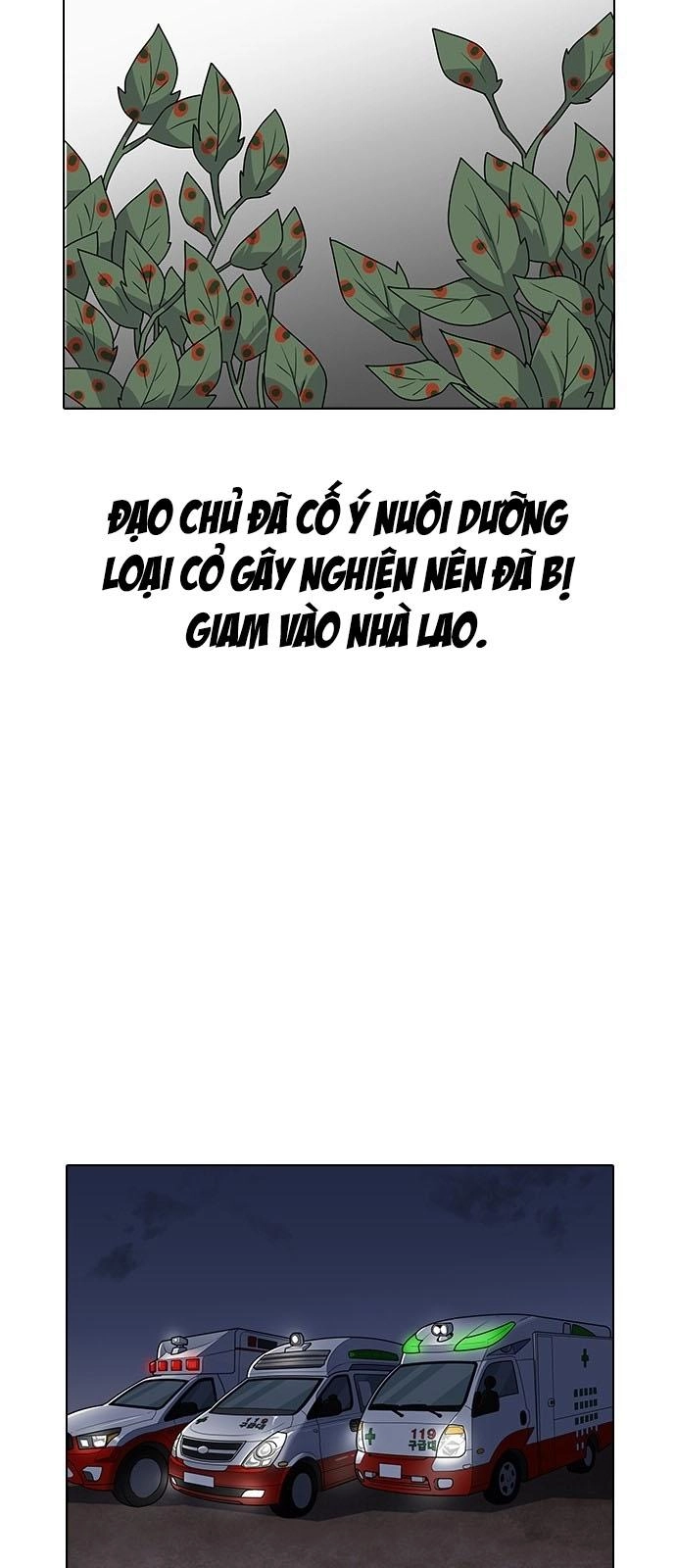 Hoán Đổi Diệu Kỳ Chapter 137 - 56