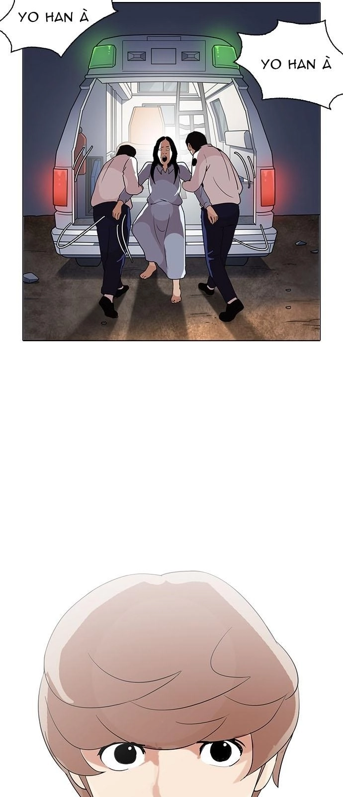 Hoán Đổi Diệu Kỳ Chapter 137 - 60