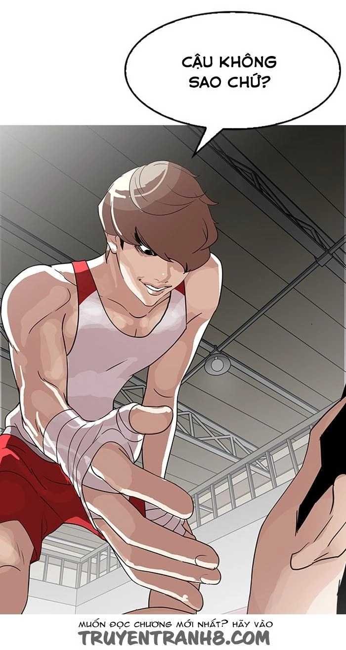 Hoán Đổi Diệu Kỳ Chapter 138 - 41