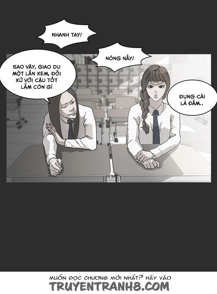 Hoán Đổi Diệu Kỳ Chapter 138 - 74