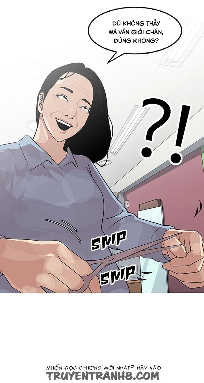 Hoán Đổi Diệu Kỳ Chapter 138 - 121