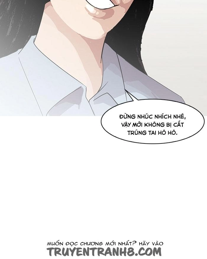 Hoán Đổi Diệu Kỳ Chapter 138 - 124