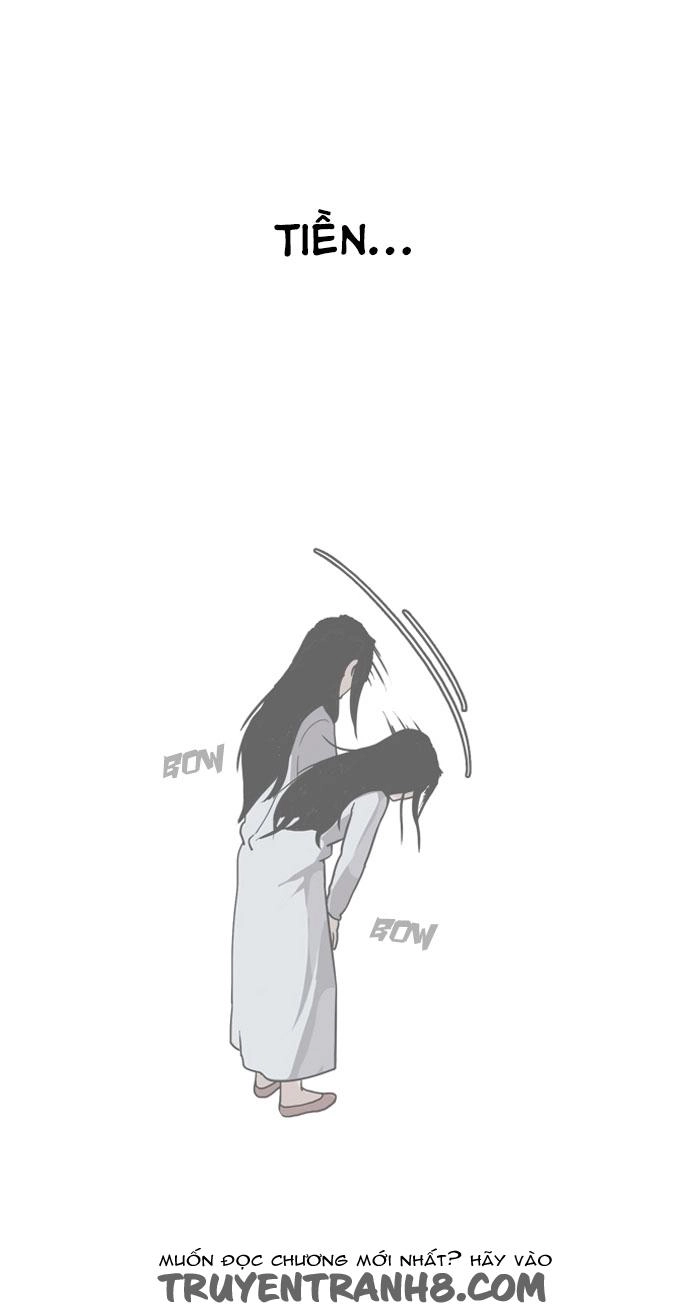 Hoán Đổi Diệu Kỳ Chapter 138 - 145