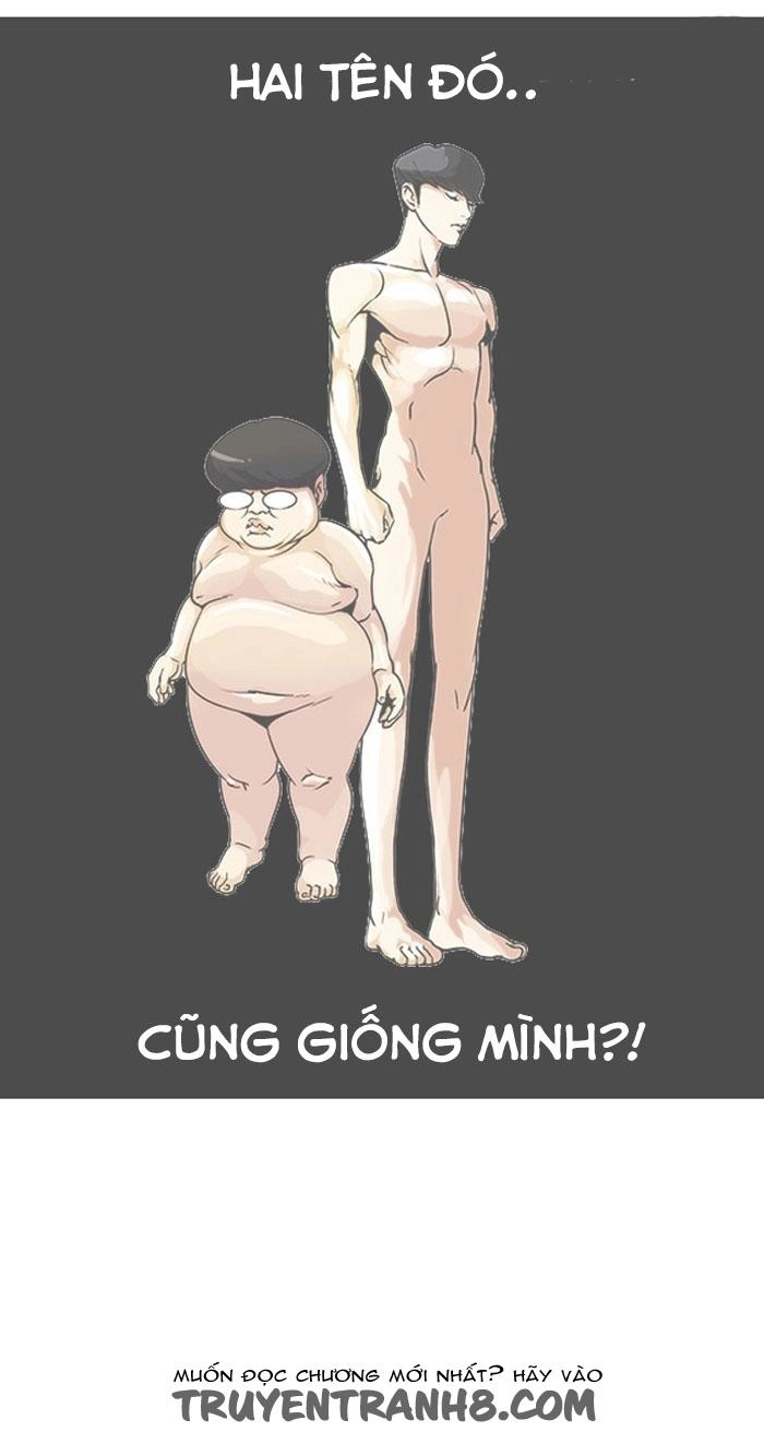 Hoán Đổi Diệu Kỳ Chapter 138 - 152