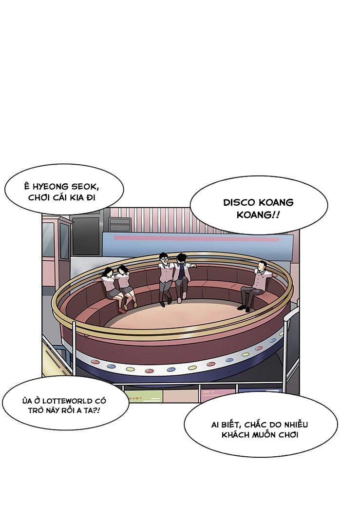 Hoán Đổi Diệu Kỳ Chapter 139 - 42