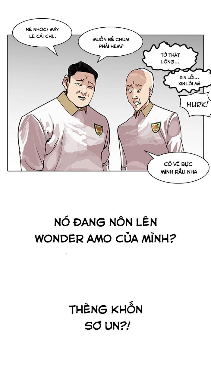 Hoán Đổi Diệu Kỳ Chapter 140 - 7