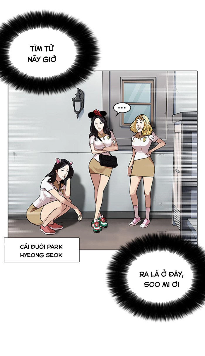 Hoán Đổi Diệu Kỳ Chapter 140 - 77