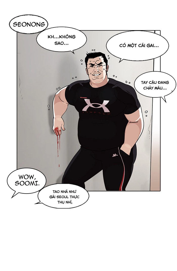 Hoán Đổi Diệu Kỳ Chapter 140 - 94