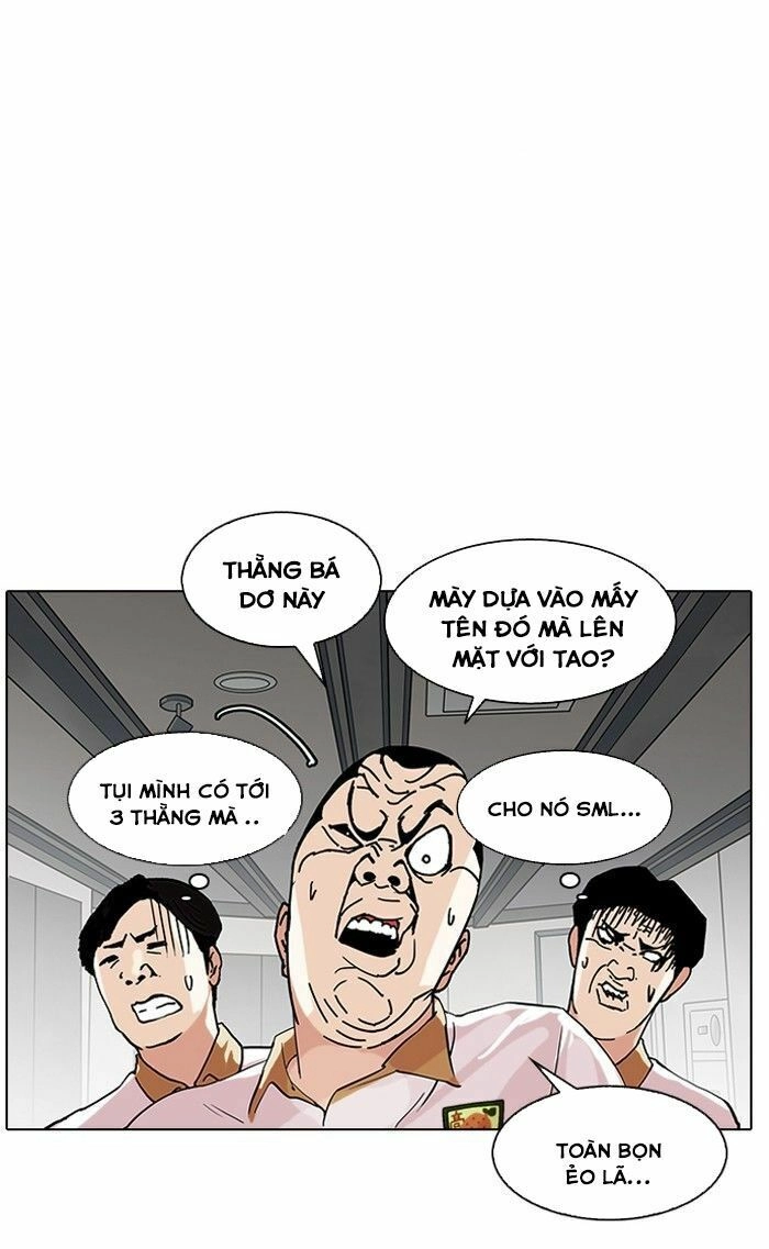 Hoán Đổi Diệu Kỳ Chapter 141 - 22