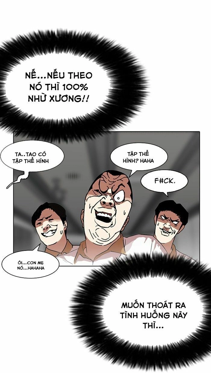 Hoán Đổi Diệu Kỳ Chapter 141 - 97