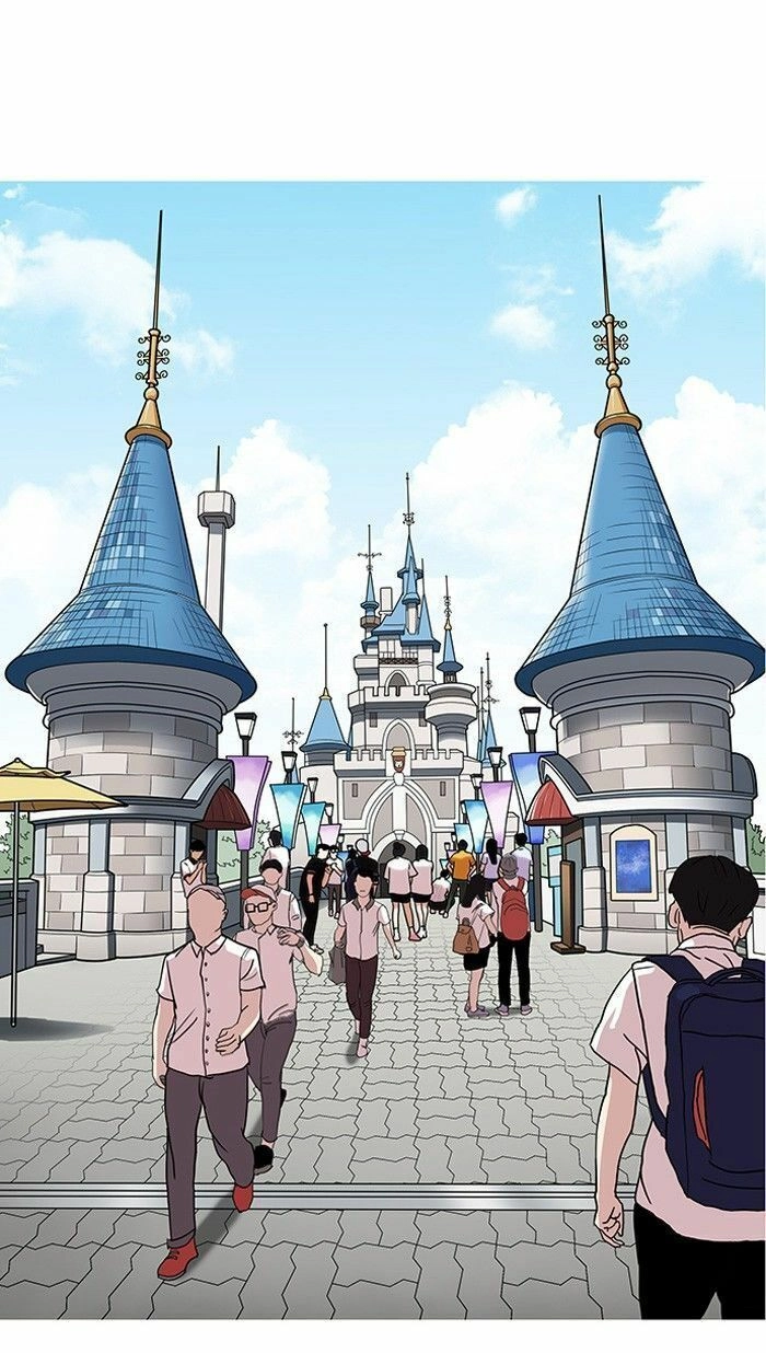 Hoán Đổi Diệu Kỳ Chapter 141 - 121