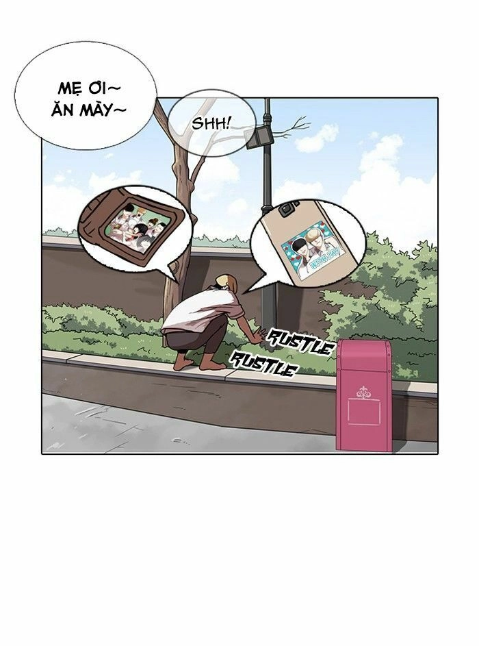 Hoán Đổi Diệu Kỳ Chapter 141 - 155