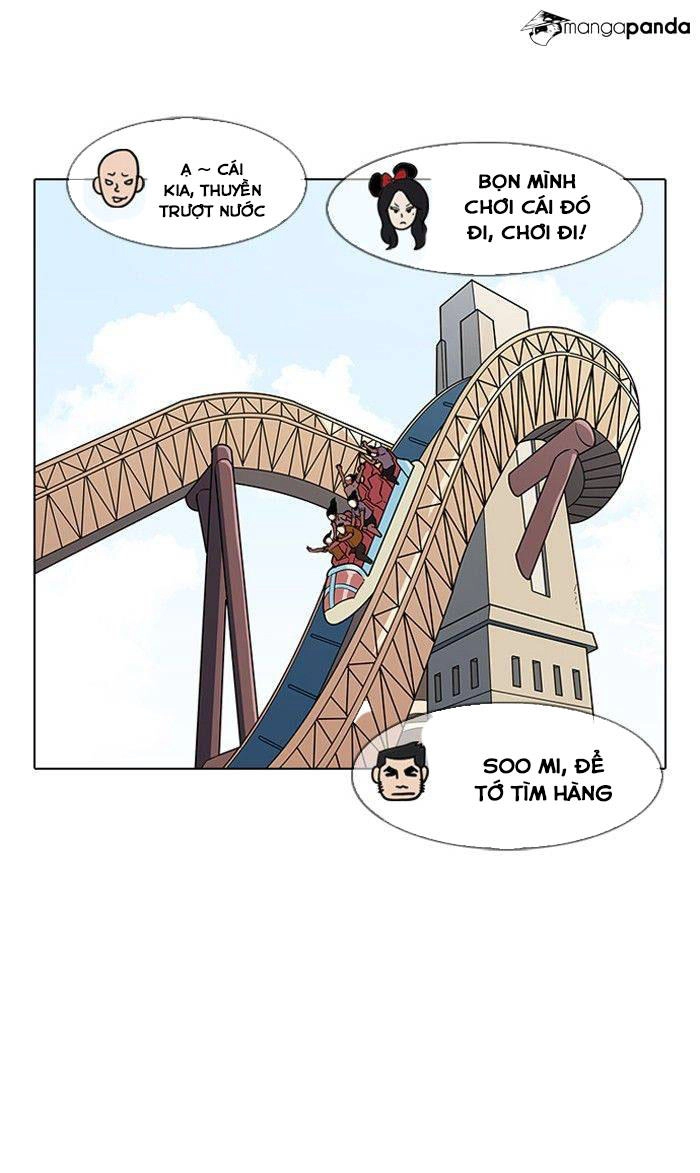 Hoán Đổi Diệu Kỳ Chapter 142 - 71