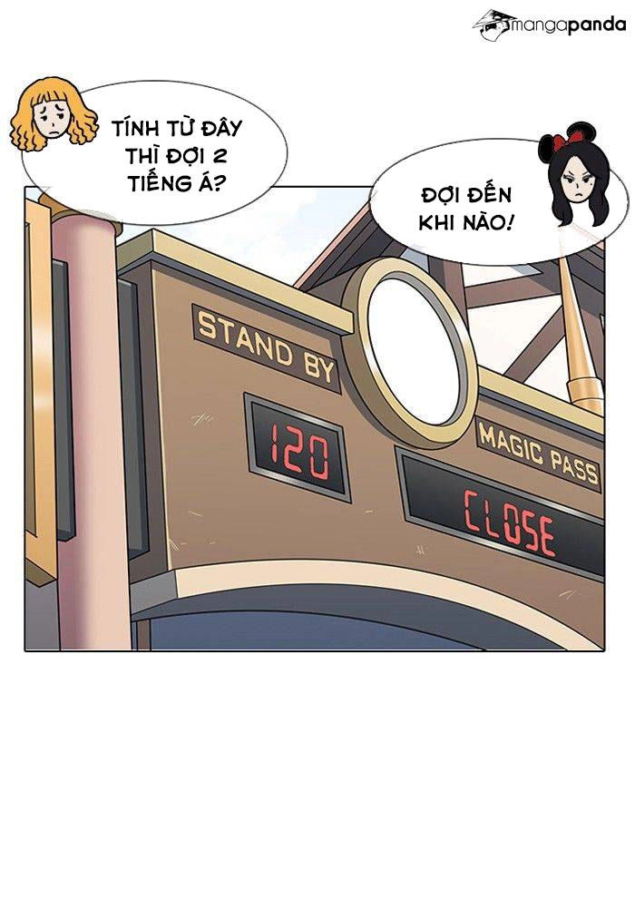 Hoán Đổi Diệu Kỳ Chapter 142 - 76