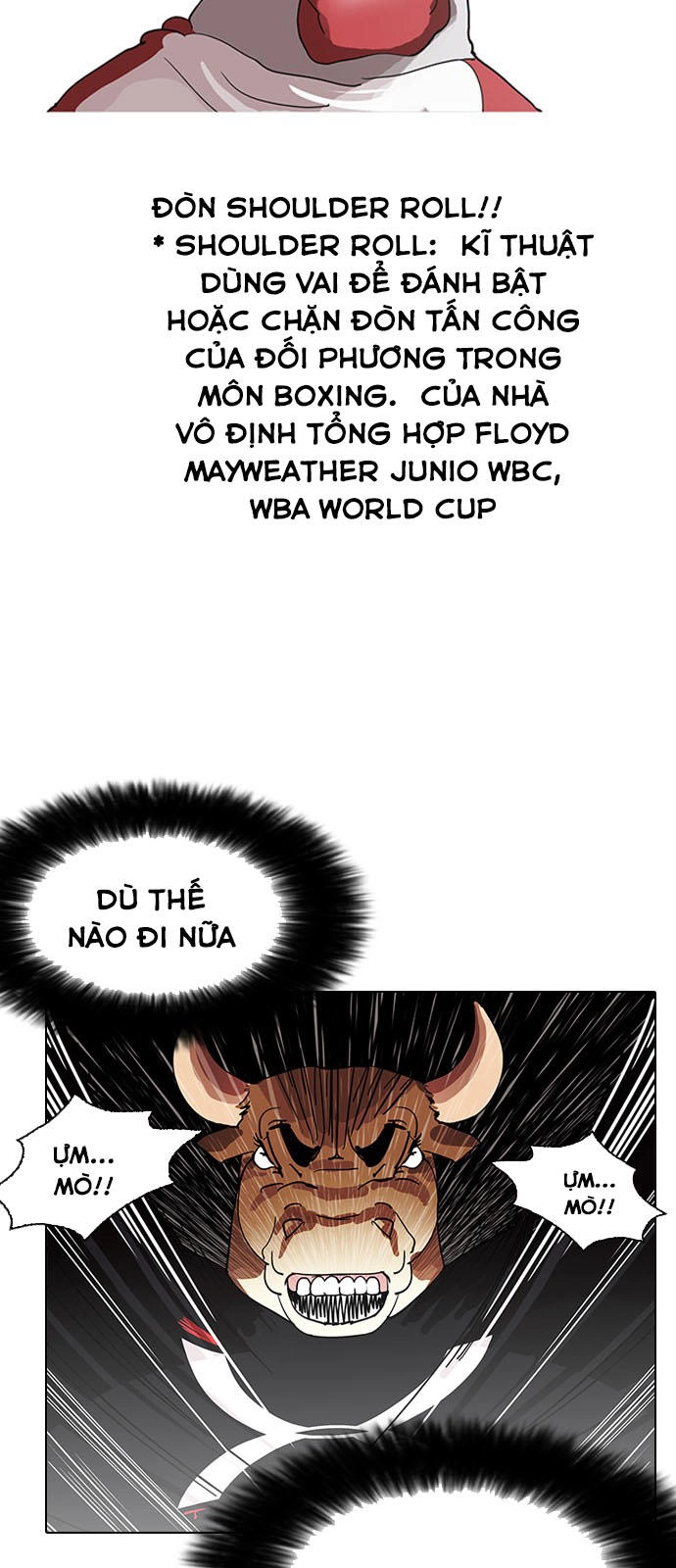 Hoán Đổi Diệu Kỳ Chapter 143 - 34