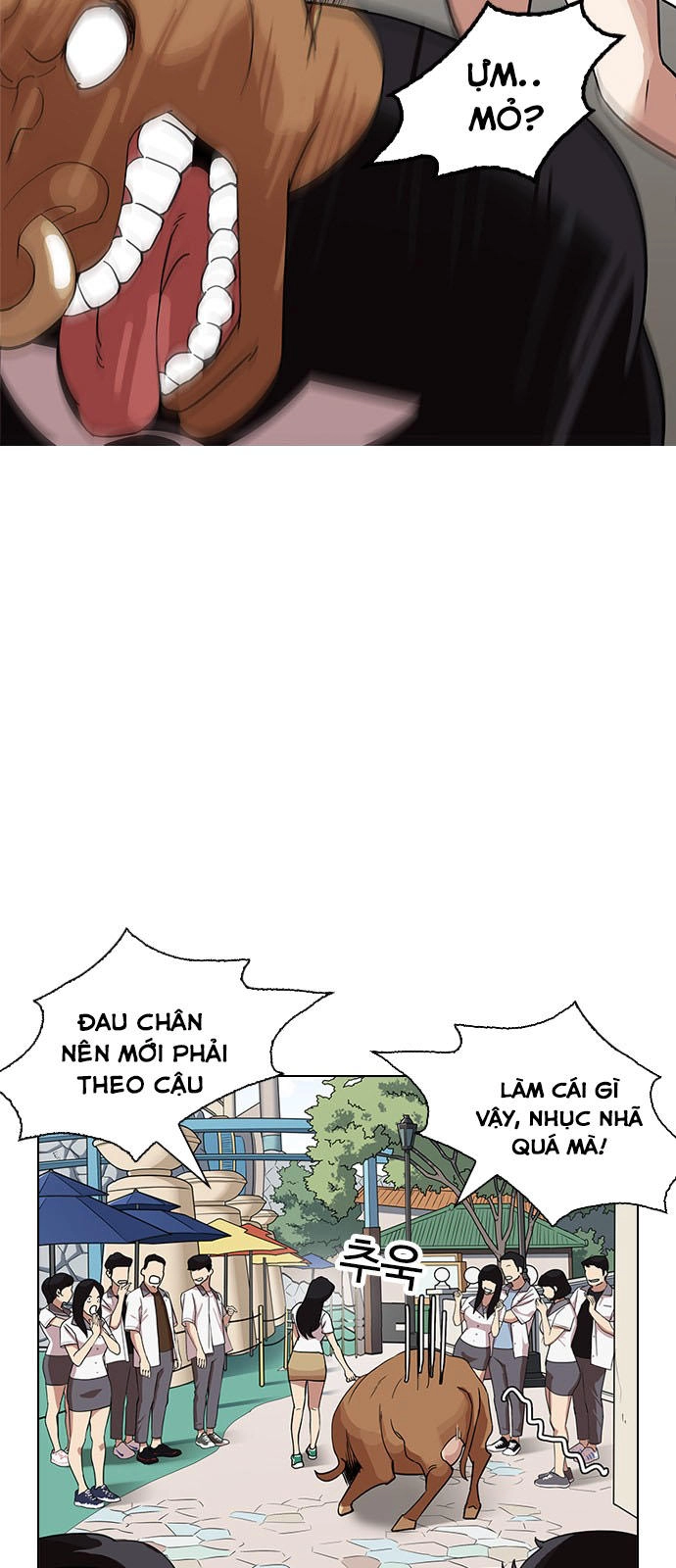 Hoán Đổi Diệu Kỳ Chapter 143 - 45