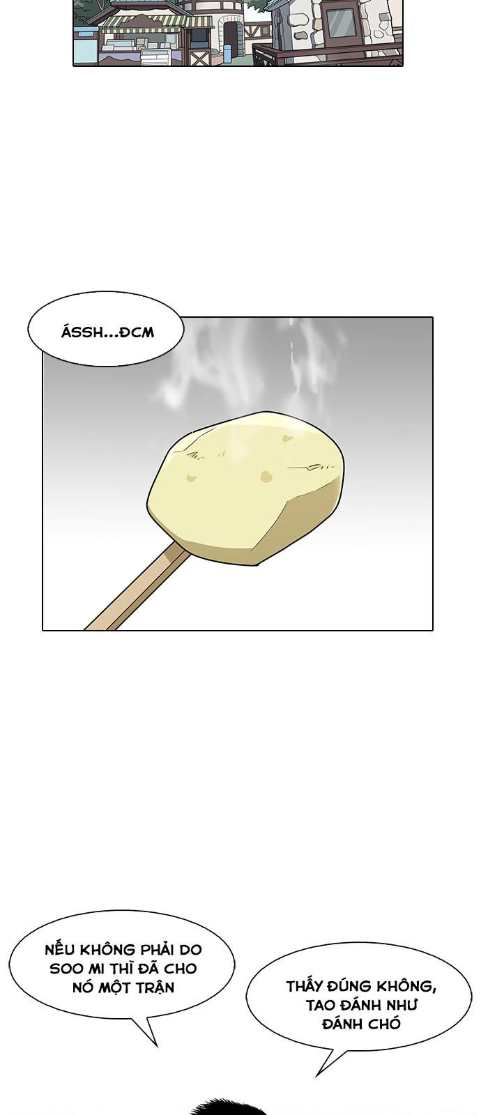 Hoán Đổi Diệu Kỳ Chapter 143 - 48