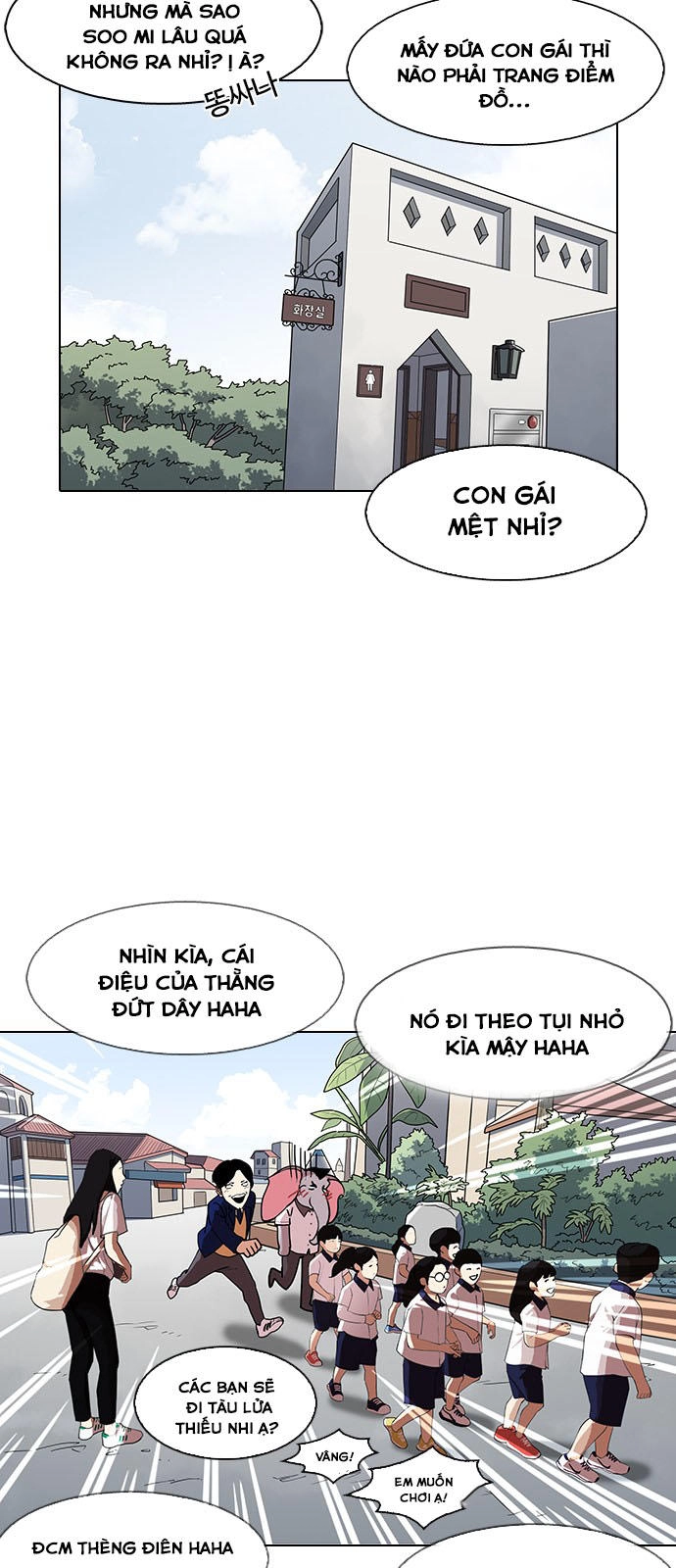 Hoán Đổi Diệu Kỳ Chapter 143 - 50